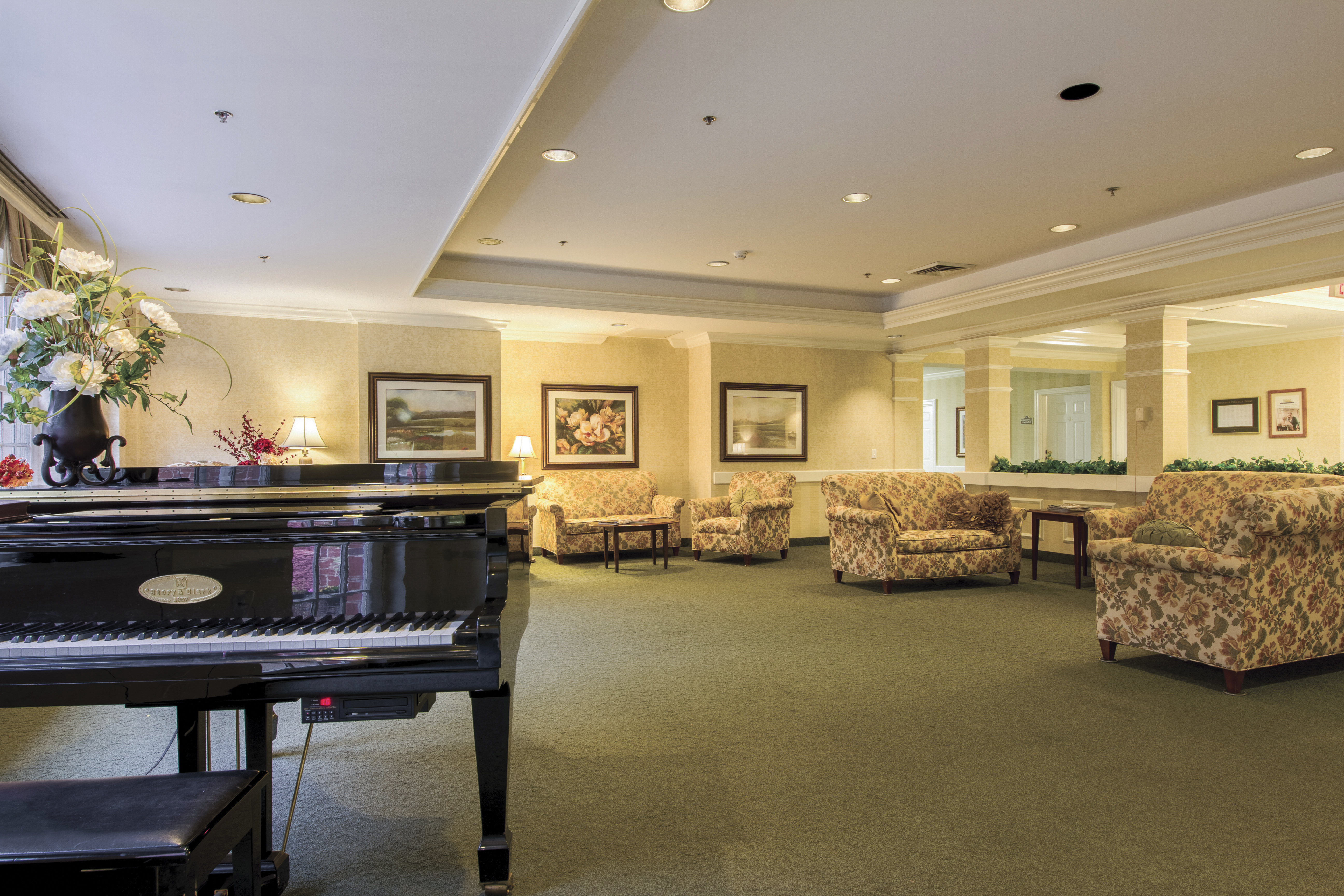 Brookdale Durham Ratings &amp; Performance US News Assisted