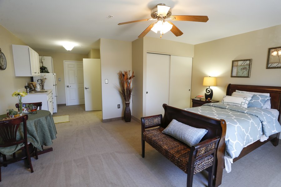 Brookdale Hagerstown