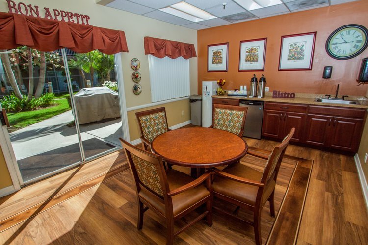 7 Senior Living Communities in Brea,CA