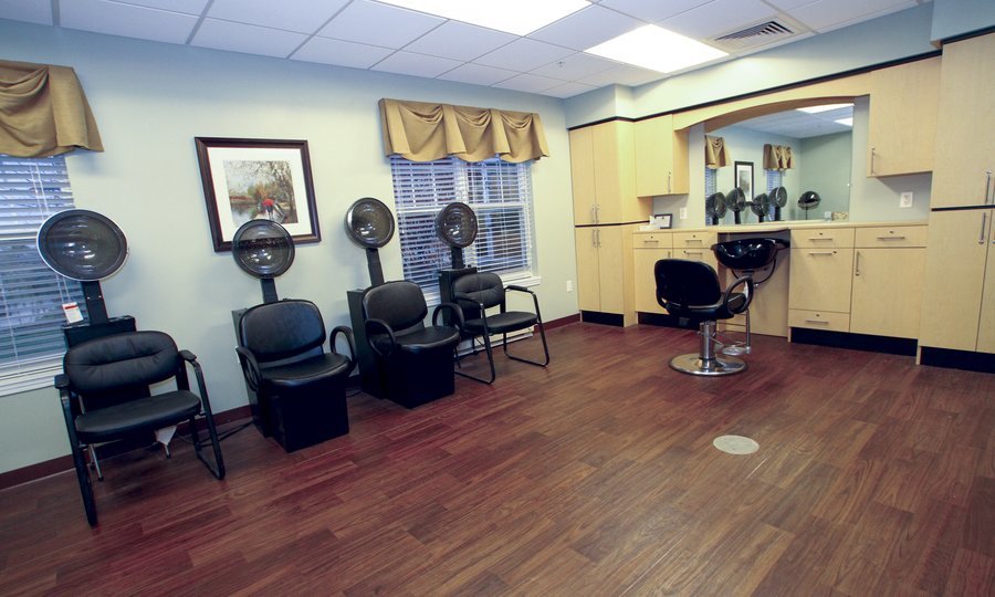 Lake Haven Memory Care