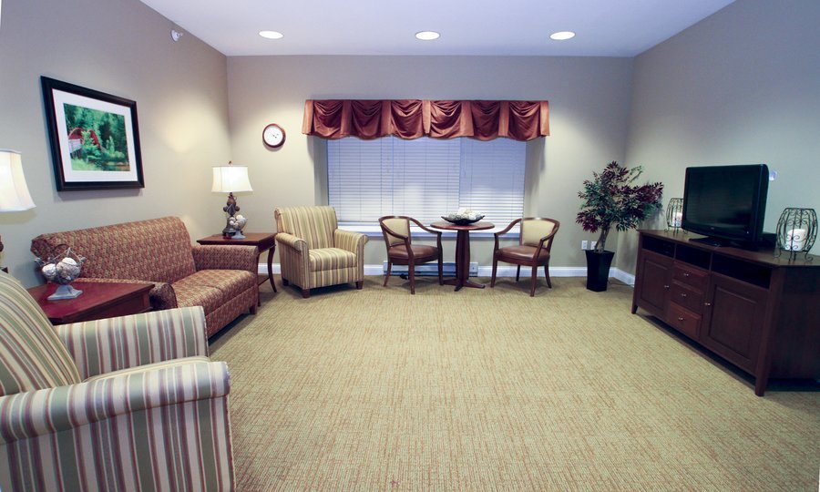 Lake Haven Memory Care