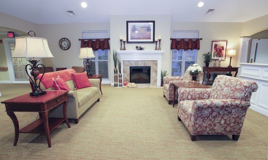 Lake Haven Memory Care