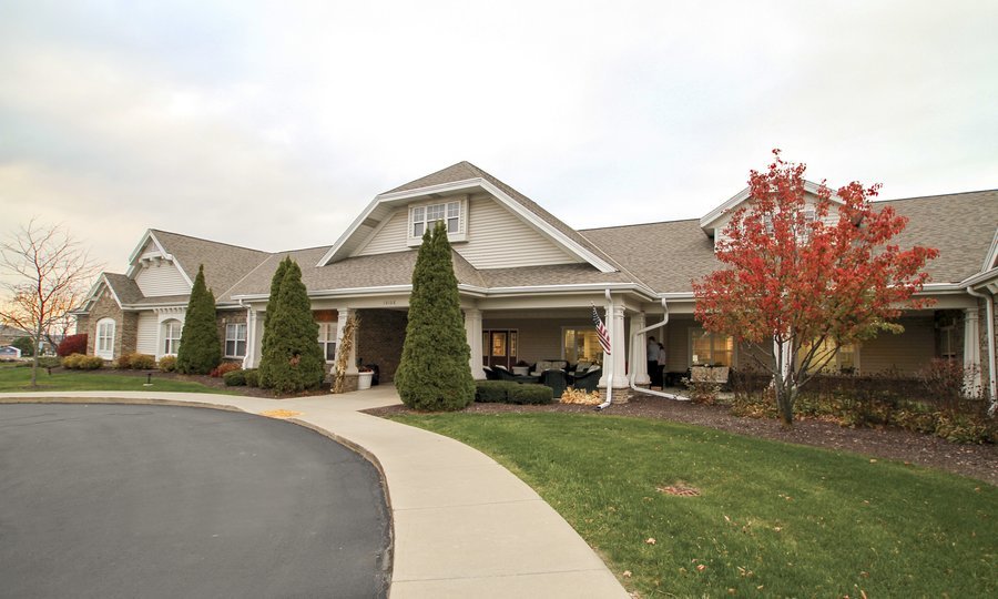 Lake Haven Memory Care