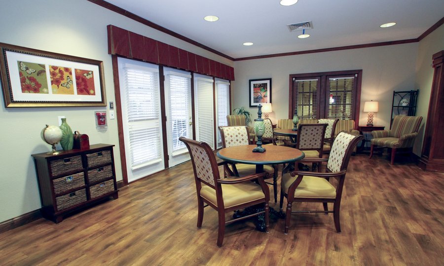 Lake Haven Memory Care