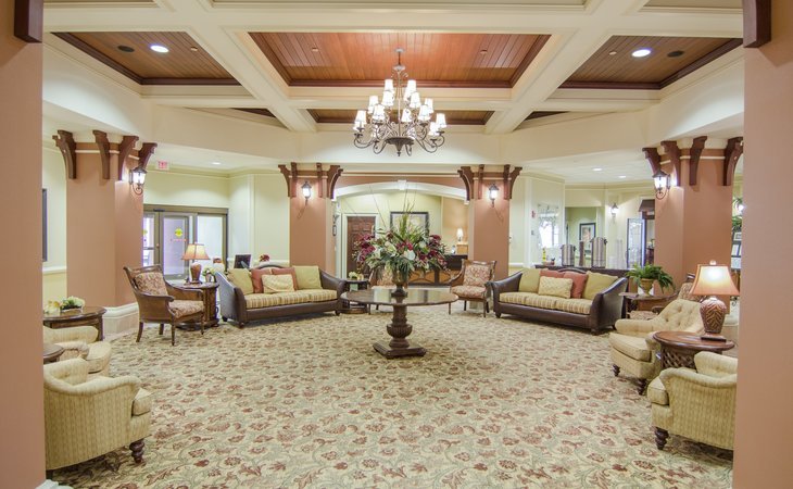 Freedom Pointe at The Villages