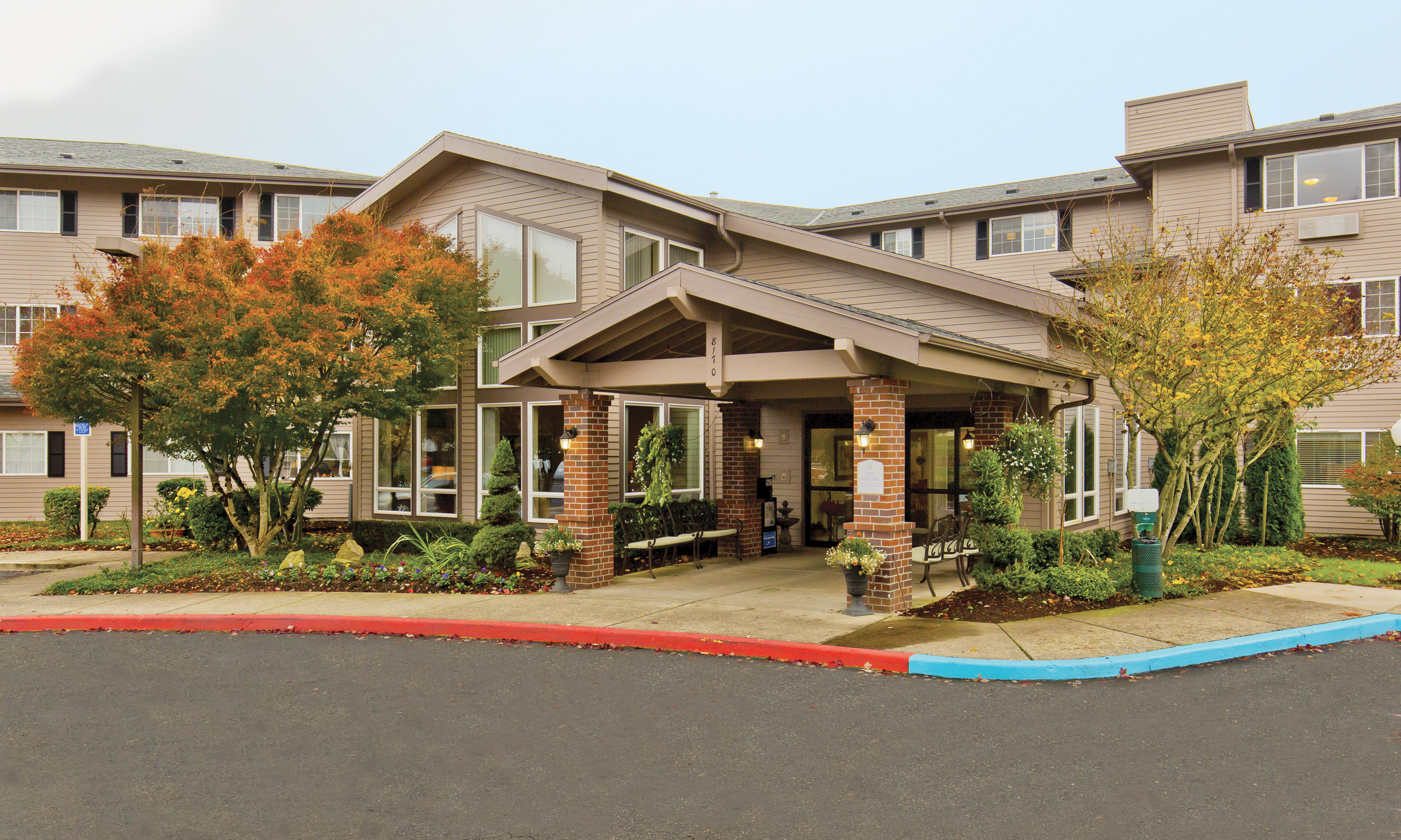 The 10 Best Assisted Living Facilities in Oregon City, OR