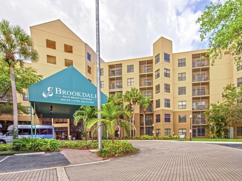 Brookdale Palm Beach Gardens