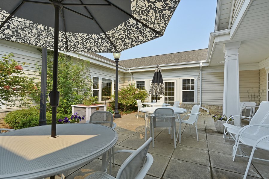 Lakeside Memory Care