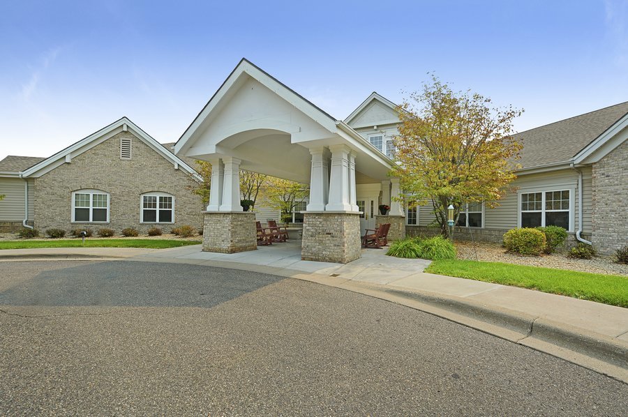 Lakeside Memory Care