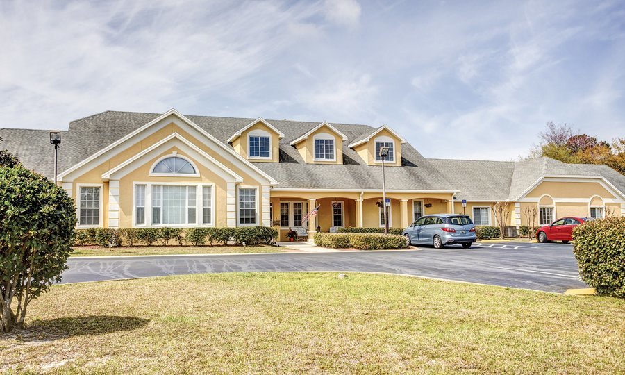 Brookdale Panama City