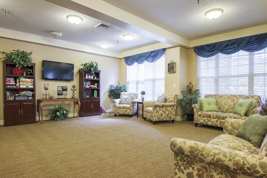 Brookdale Northwest Greensboro