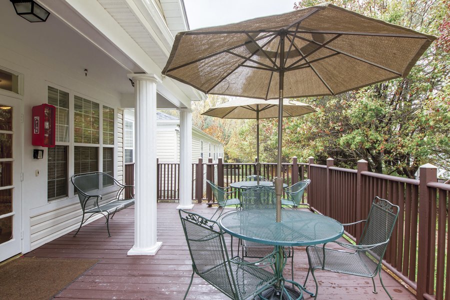 Brookdale Northwest Greensboro