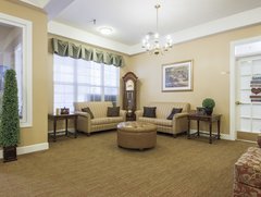 The 10 Best Assisted Living Facilities In Greensboro Nc For 2020