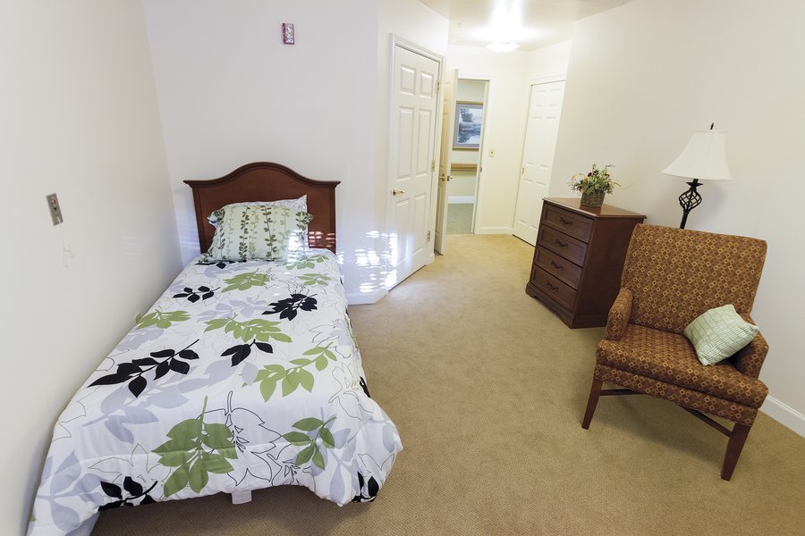 North Oaks Memory Care