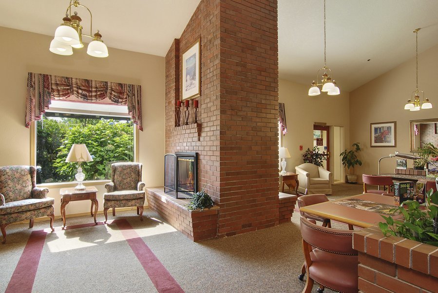 Cedarbrook Lodge Senior Living