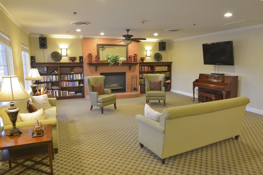 Brookdale Carrollton