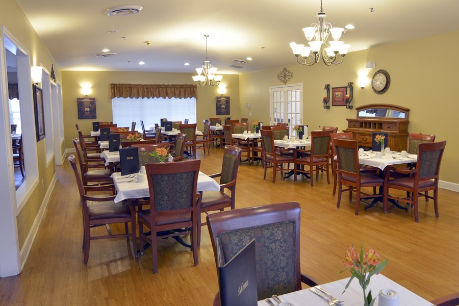 Brookdale Carrollton
