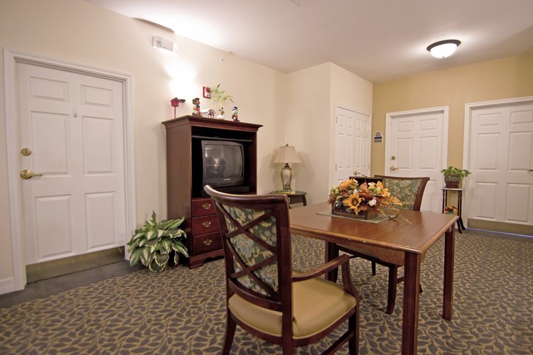 Brookdale Bossier City Bossier City, LA