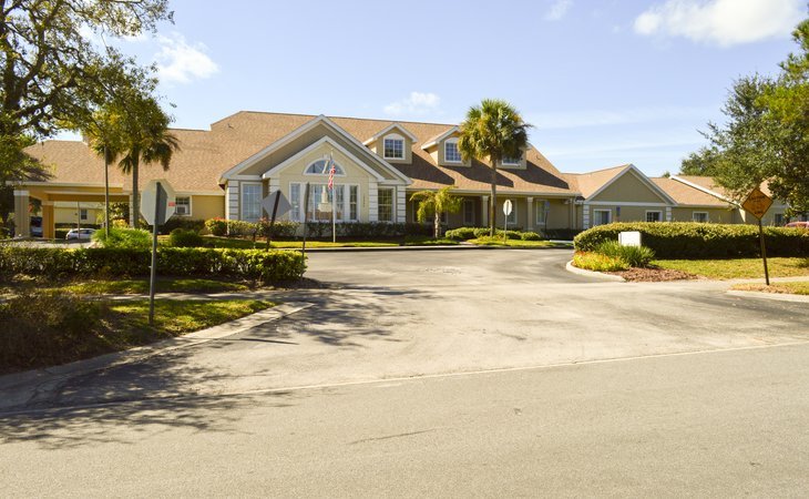 Brookdale Spring Hill