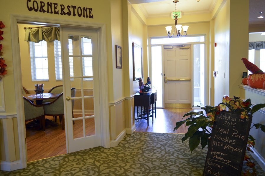 The Opal at Spring Hill