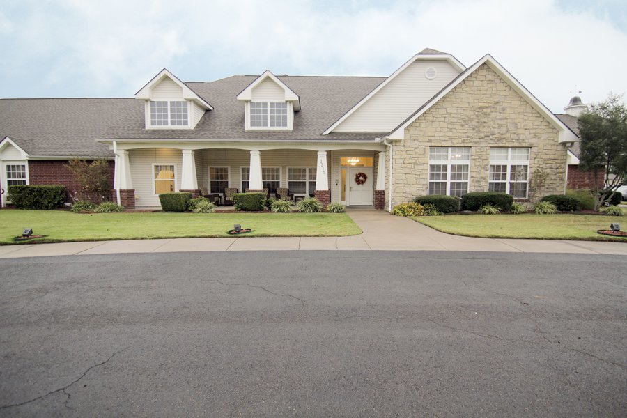 Countryside Memory Care of Muskogee