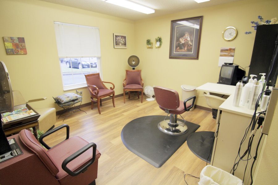 Countryside Memory Care of Muskogee