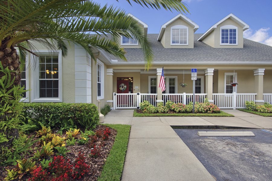 Brookdale Ormond Beach West