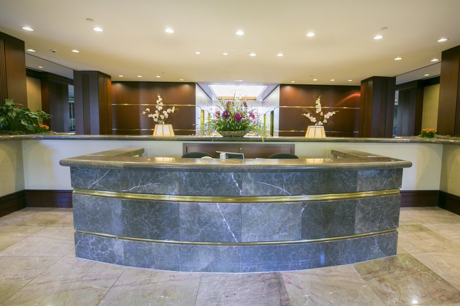 The Towers on Park Lane