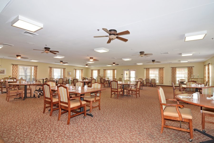 Brookdale Arrowhead Ranch