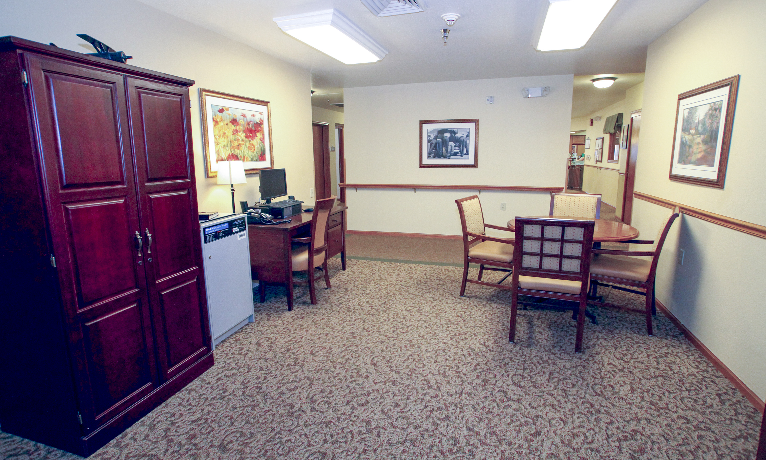 Brookdale Middleton Century Ave