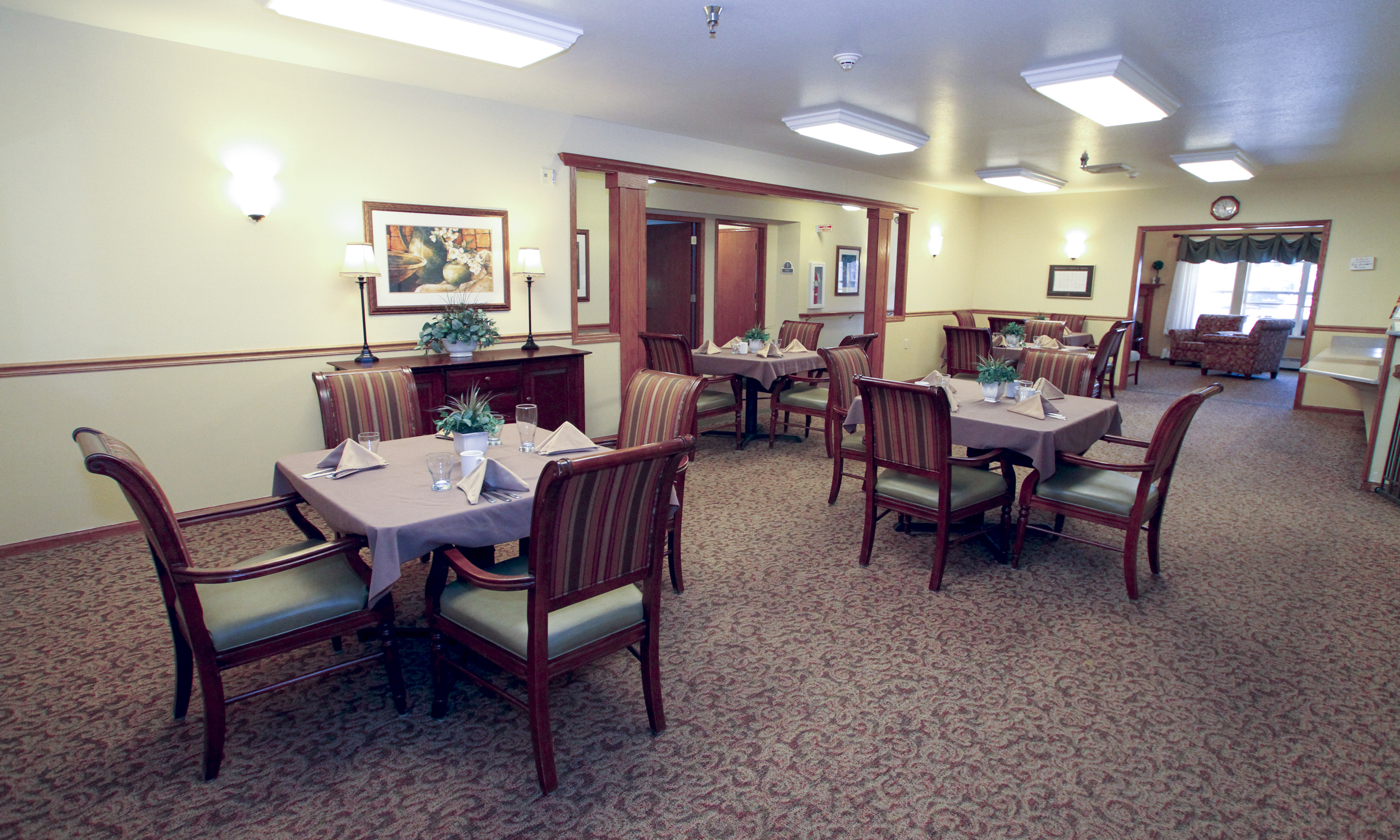 Brookdale Middleton Century Ave