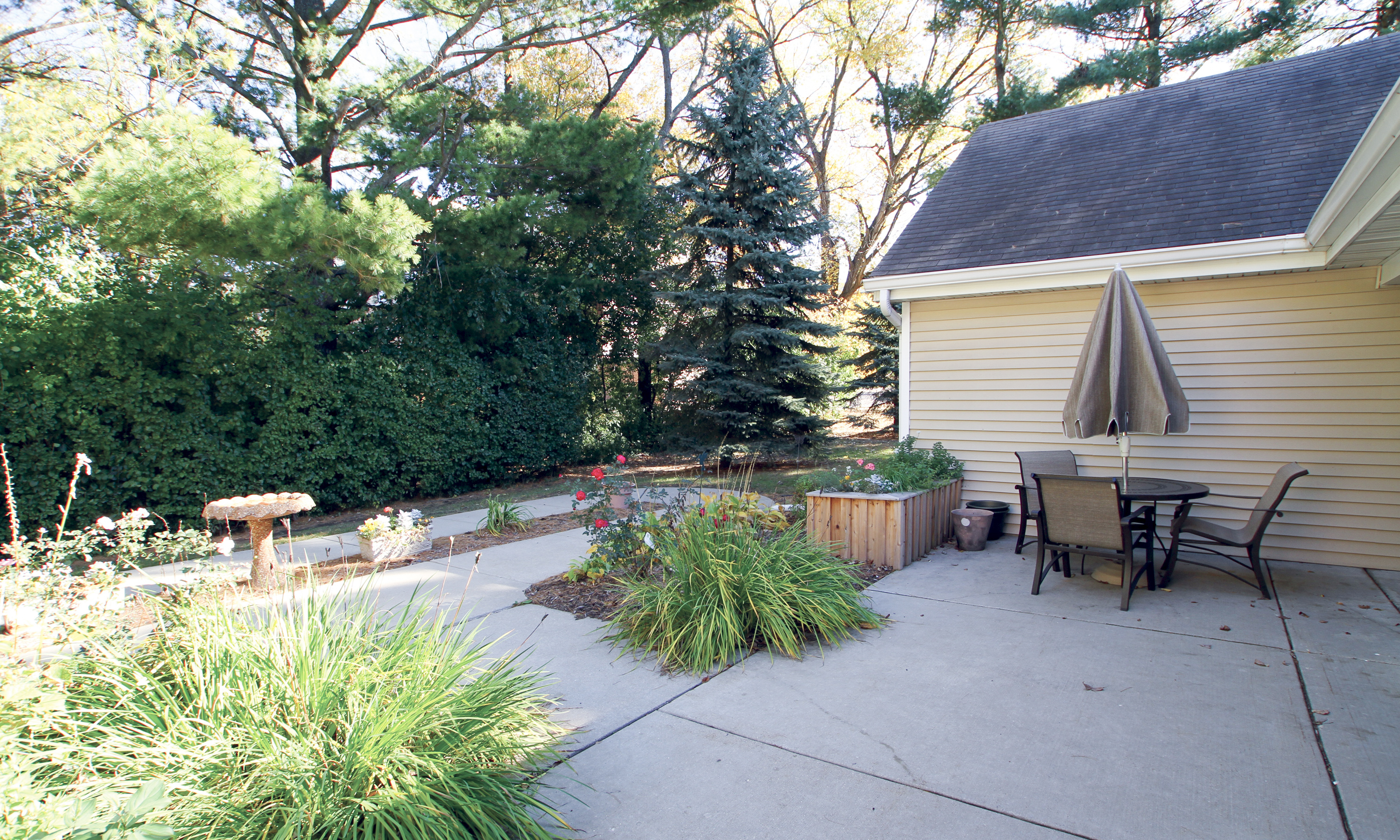 Brookdale Middleton Century Ave