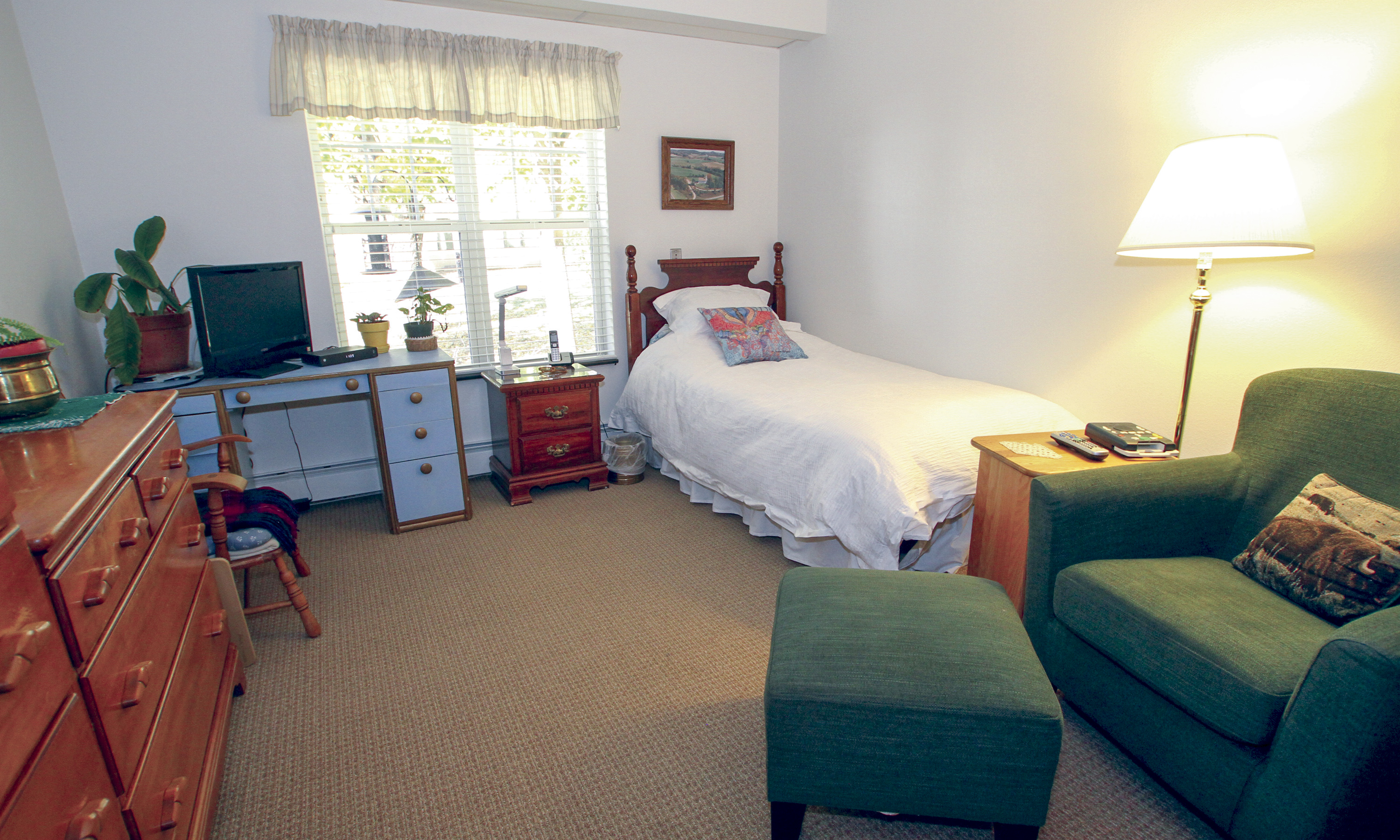 Brookdale Middleton Century Ave