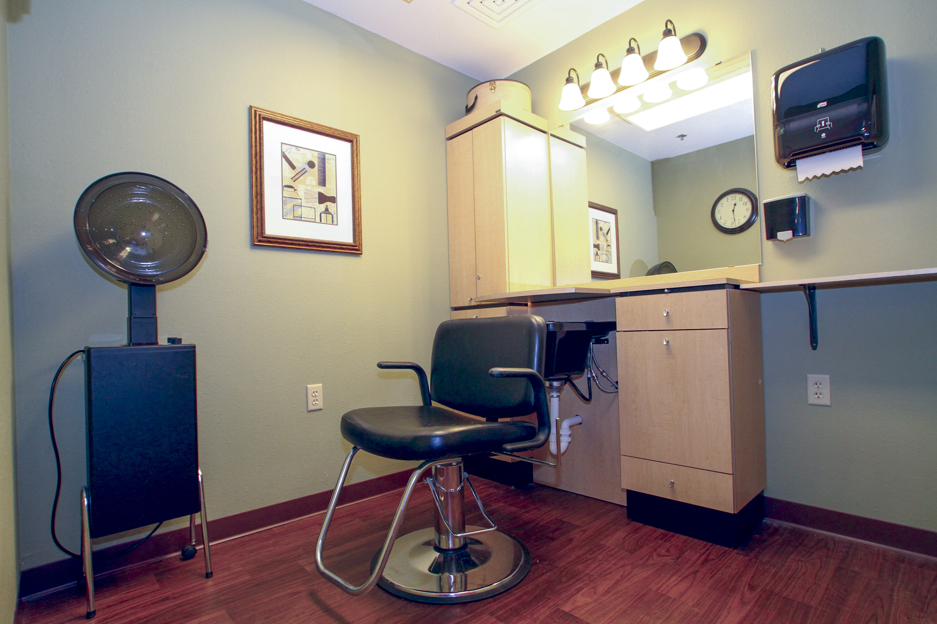 Brookdale Middleton Century Ave