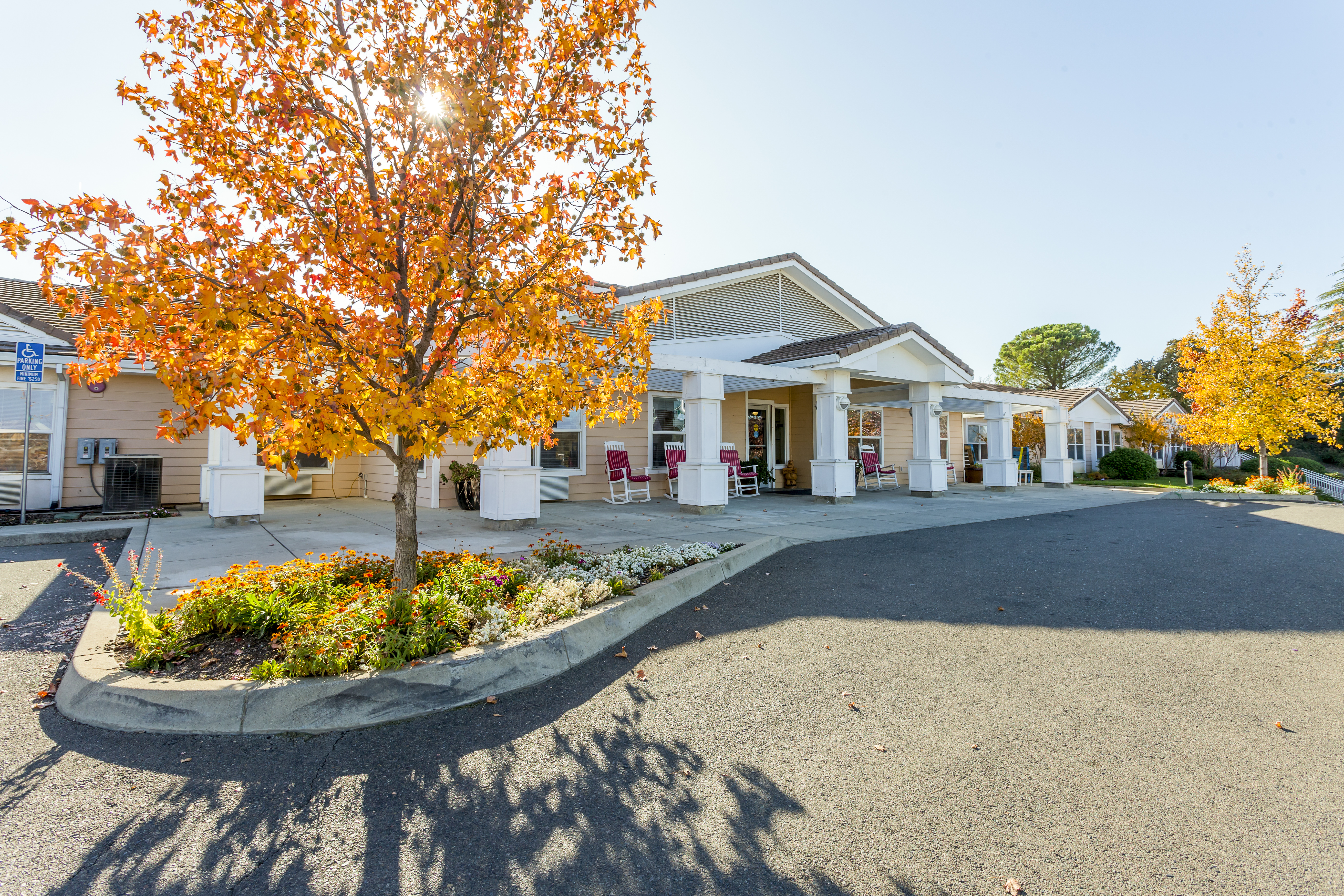 Lassen House Senior Living