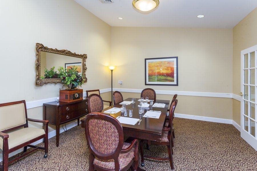 Lassen House Senior Living