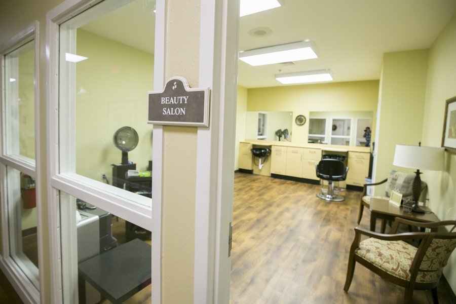 WestMark Senior Living