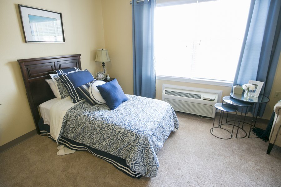 WestMark Senior Living