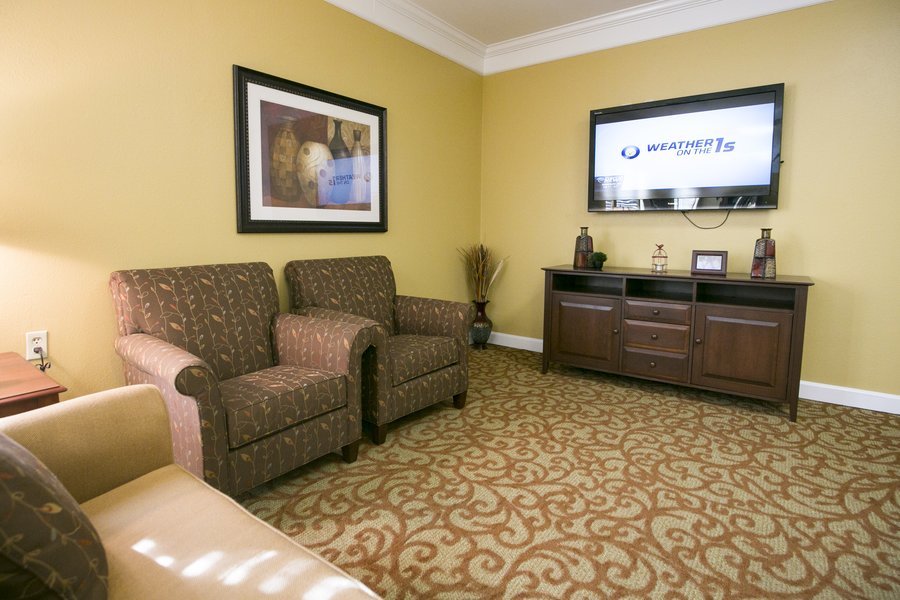 WestMark Senior Living