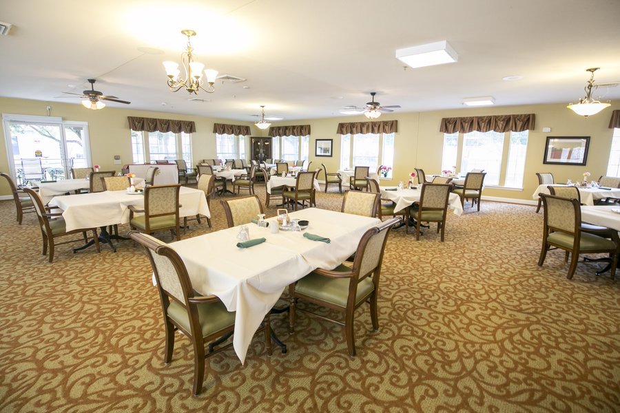 WestMark Senior Living