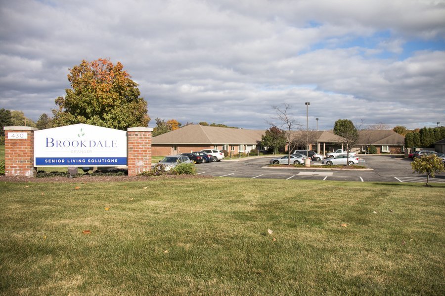 Brookdale Granger