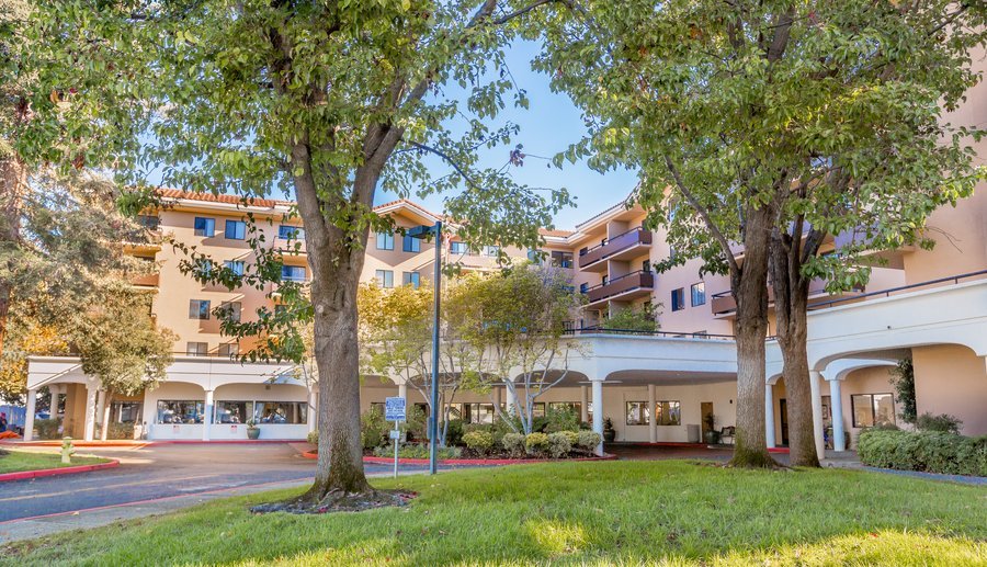 Marbella Redwood City