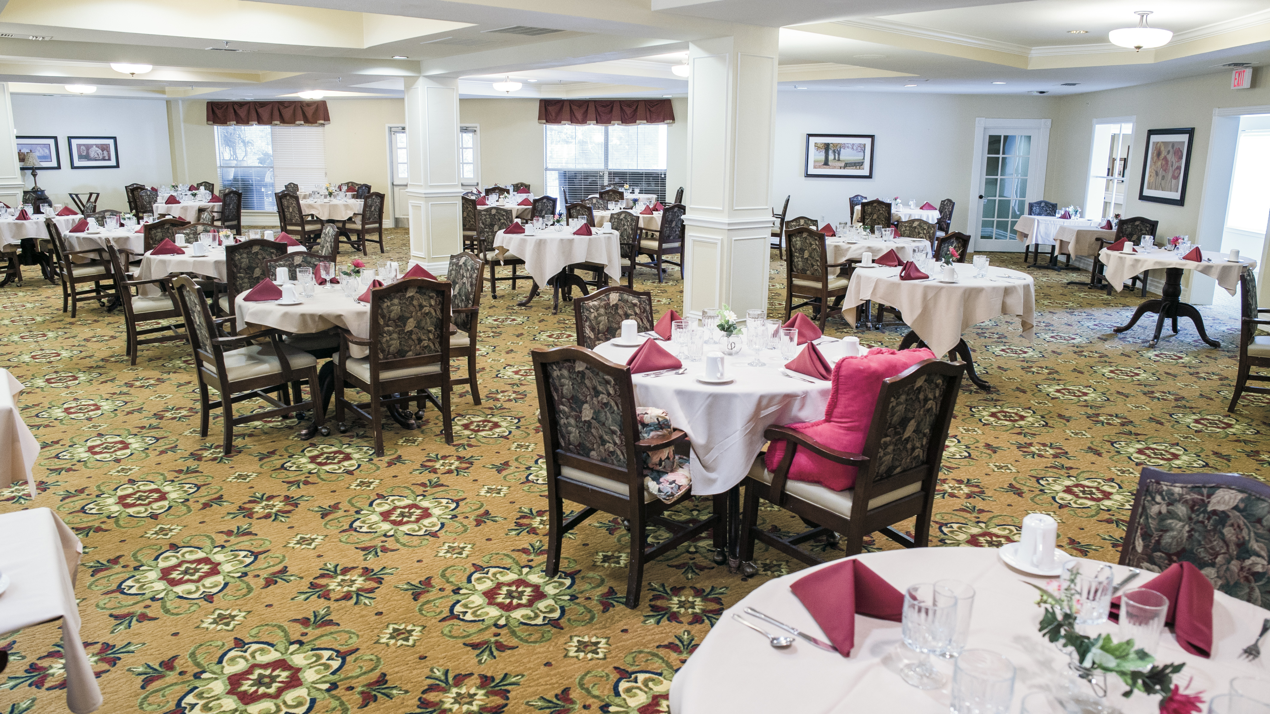 Brookdale Eden Estates