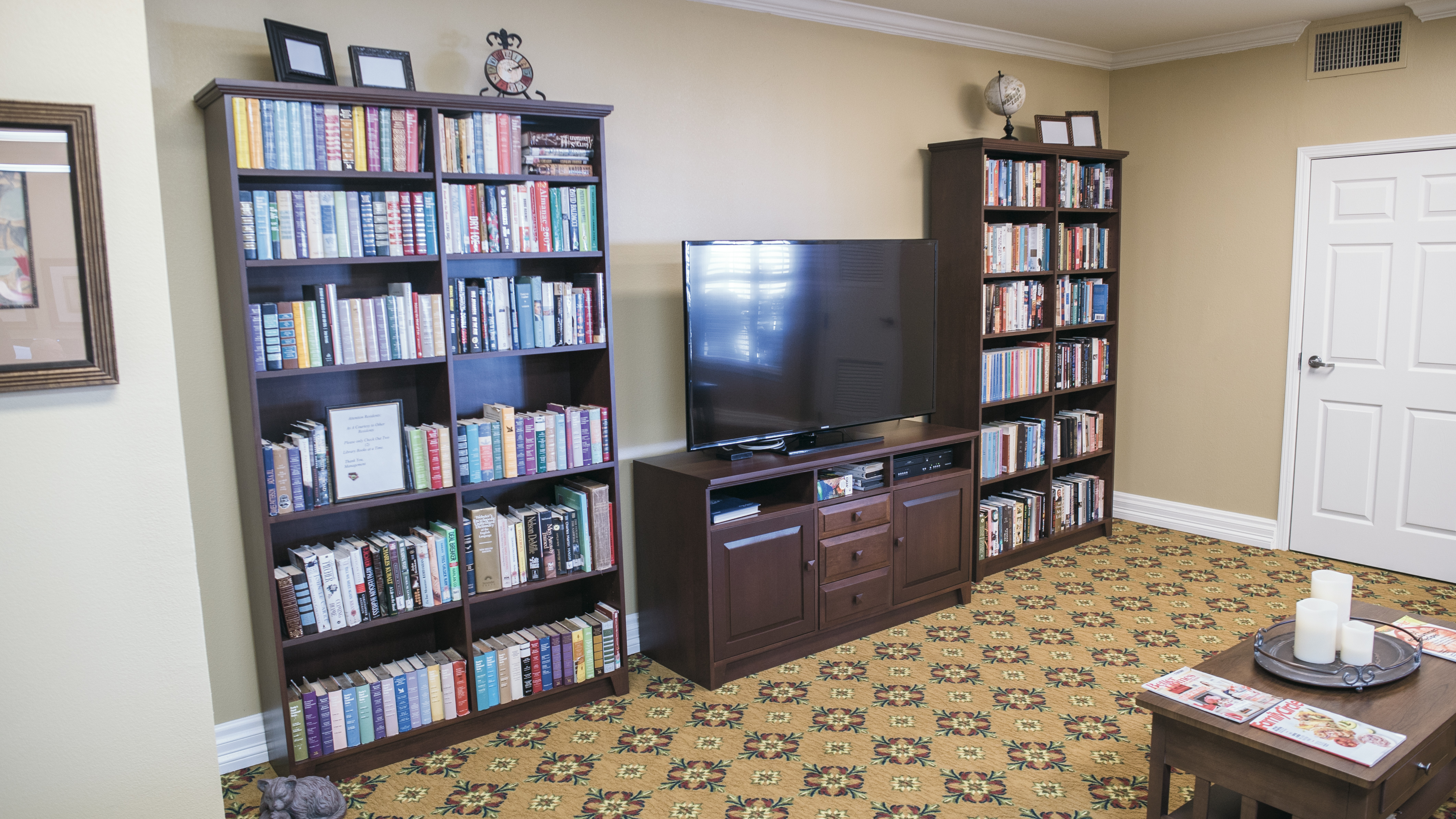 Brookdale Eden Estates