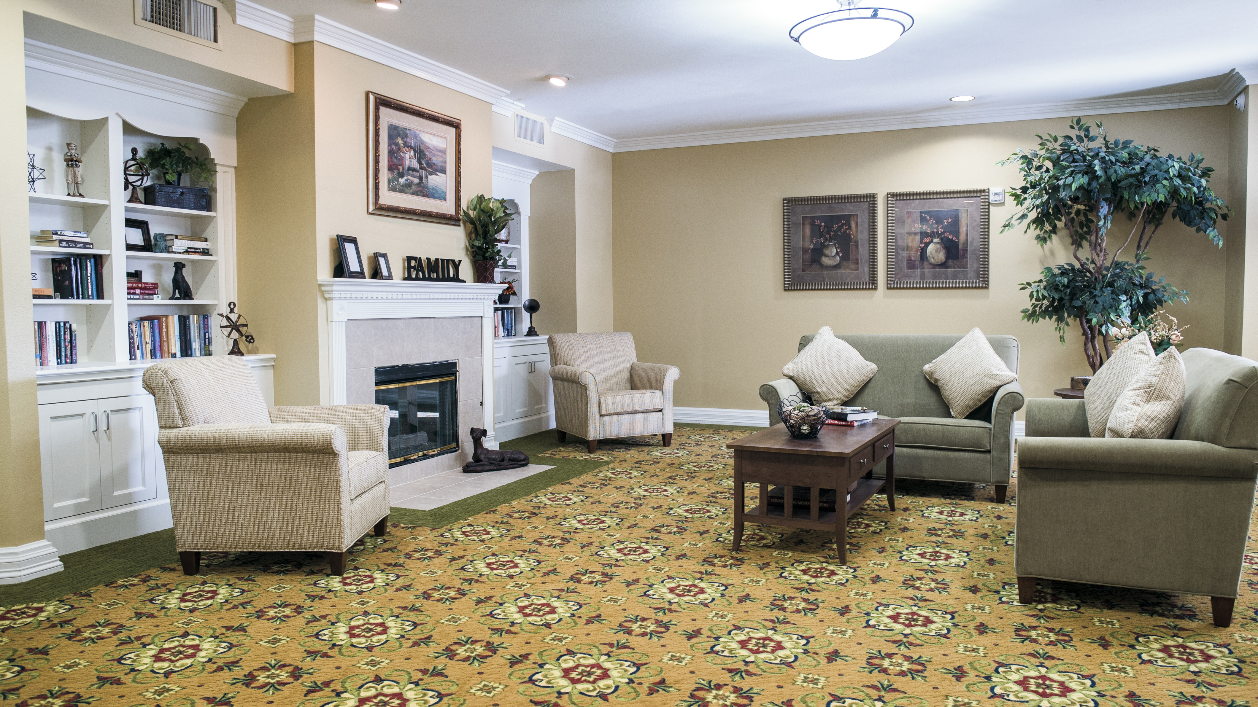 Brookdale Eden Estates