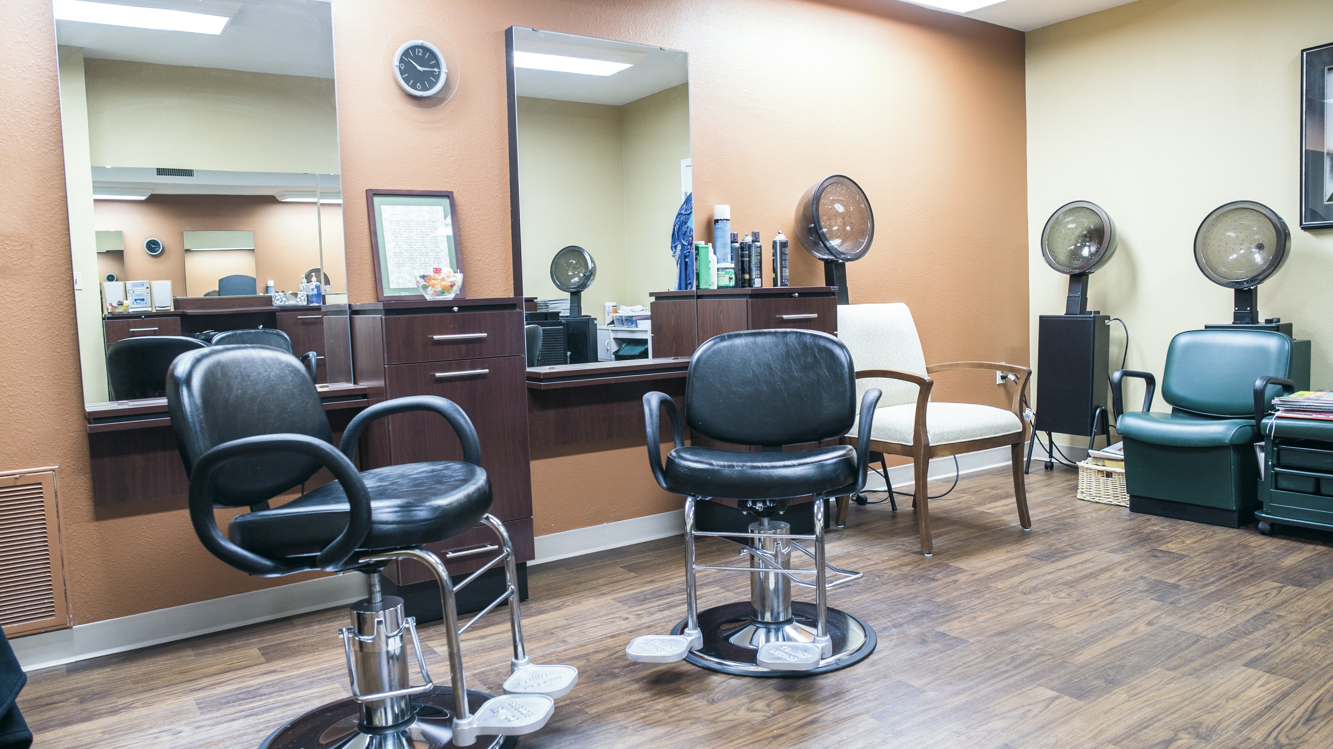 Brookdale Eden Estates