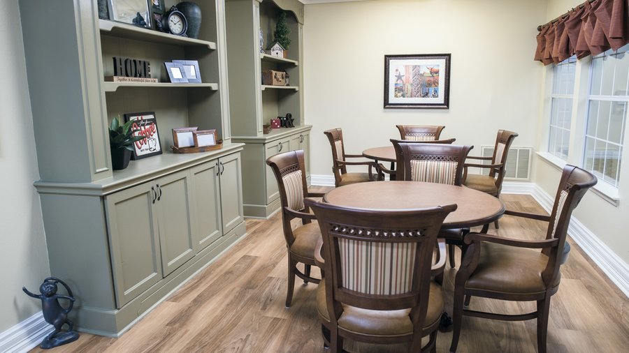 Brookdale Eden Estates