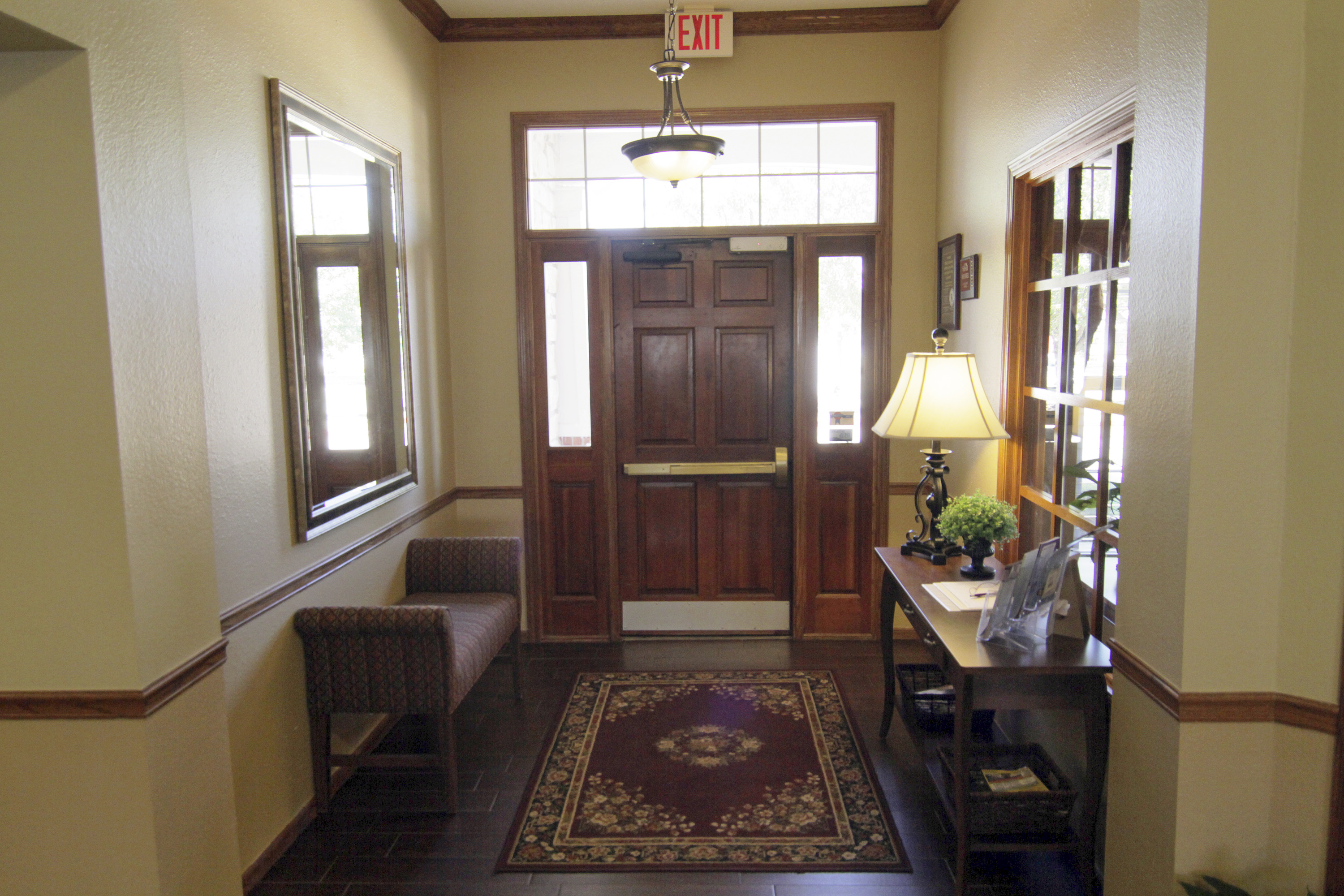 Brookdale Shawnee Oklahoma