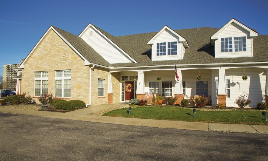 Barberton Pointe Senior Living