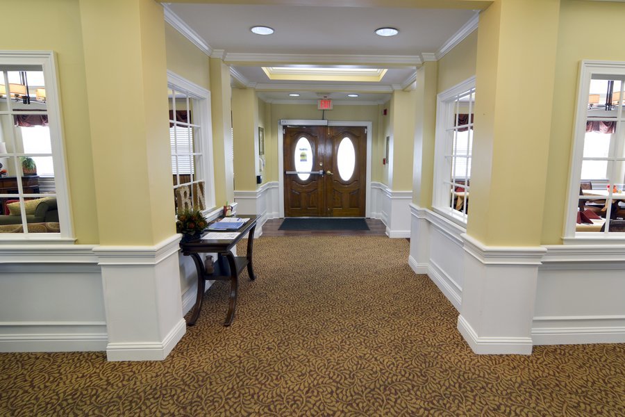 Brookdale Newnan